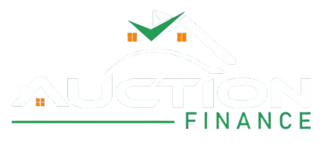 Auction-Finance Footer Logo